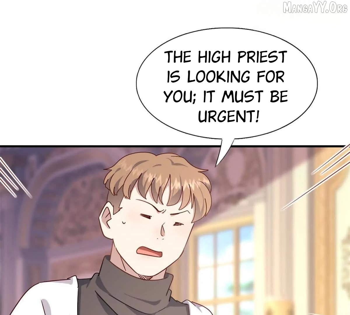 Don't Embarrass Me Chapter 163 - page 32